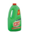 Spray 'n Wash PreTreat Laundry Stain Remover Refill 60 oz (Pack of 2