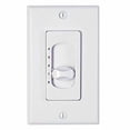thumbnail image 4 of Altus 52 in. Gloss White Hugger Ceiling Fan with Wall Control, 4 of 4