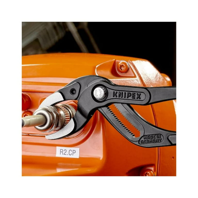 Knipex Siphon and Connector Pliers