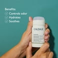 thumbnail image 2 of Desodorante en barra Caudalie Vinofresh Natural sin aluminio, 2 of 8