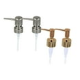 thumbnail image 1 of CRILSTYLEO 4Ud Cabezal Pump De Plástico Ideal Para Jabón Líquido Y Detergente, 1 of 8