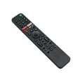 thumbnail image 1 of Supershield RMF-TX500U Télécommande Vocale de Remplacement pour Sony Bravia Télé Intelligente, Noir, 1 of 6