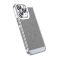 thumbnail image 1 of Funda para iPhone 11 Pro con disipación de calor y galvanoplastia Ice Sense, 1 of 5