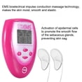 thumbnail image 1 of Dispositivo de belleza de masaje facial, Masajeador facial Kit de masaje muscular de estimulación Dispositivo de belleza de masaje adelgazante facial eléctrico EOTVIA No, 1 of 6