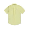 thumbnail image 3 of Cookie's Boys' S/S Button-Up Shirt Color: yellow Size: 2t, 3 of 4