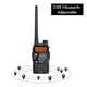 thumbnail image 5 of BAOFENG UV-5RE Interphone Walkie Talkie Radio bidireccional Transceptor FM, 5 of 8