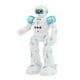 thumbnail image 1 of Robot Rc JJRC R11 RC Robot Detección de gestos Juguetes robóticos programables inteligentes Azul Tmvgtek libre de BPA, 1 of 9