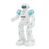 Robot Rc JJRC R11 RC Robot Detección de gestos Juguetes robóticos programables inteligentes Azul Tmvgtek libre de BPA