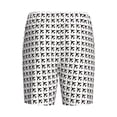 thumbnail image 2 of Lsque Airplane Mens Sleep Pajama Shorts,Short Pajama Pants, Cotton Ultra-Soft Knit-X-Large, 2 of 9