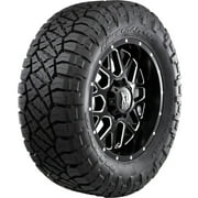 Nitto Ridge Grappler LT35/12.50R18 128Q bsw All-Season Tire