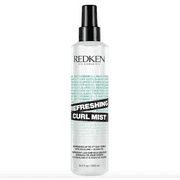 Redken Refreshing Curl Mist 8.5oz