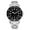 Black, variant on TIHLMK Mens Watches Men Fashion Watches Clocks Watches Stainless Steel Casual Dresses Wrist Crystals