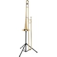 thumbnail image 2 of Soporte plegable para trombón Titan, 2 of 2
