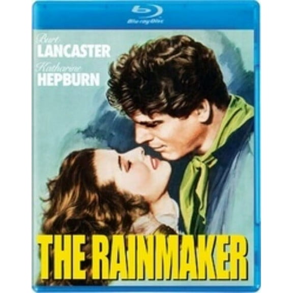 The Rainmaker (Blu-ray), KL Studio Classics, Drama