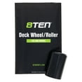 thumbnail image 2 of 8TEN Deck Roller for Simplicity GTH SunStar 1678043SM 48 60 inch 7 Pack 810-CDW2255R, 2 of 6