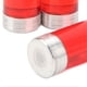 thumbnail image 3 of Novelty Spin Pen 3 Sections Acrylic Magnet Fidget Rolling Finger Rotating Pen with Leather Case Red, 3 of 4