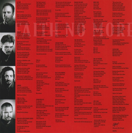 Faith No More - King For A Day: Fool For A Lifetime (2016 Remaster - Music & Performance - Vinyl