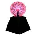 thumbnail image 3 of 6 Ball Activated Table Lamp USB Powered Disco Party Lighting, 3 of 8