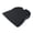 Black, variant on Relieve Back Pain & Improve Posture with Memory Foam Car Wedge Seat Cushion