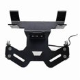 thumbnail image 5 of Honda CB125R LED License Plate Holder Aluminum Alloy Tail Bracket 2018-2021 EU, 5 of 5