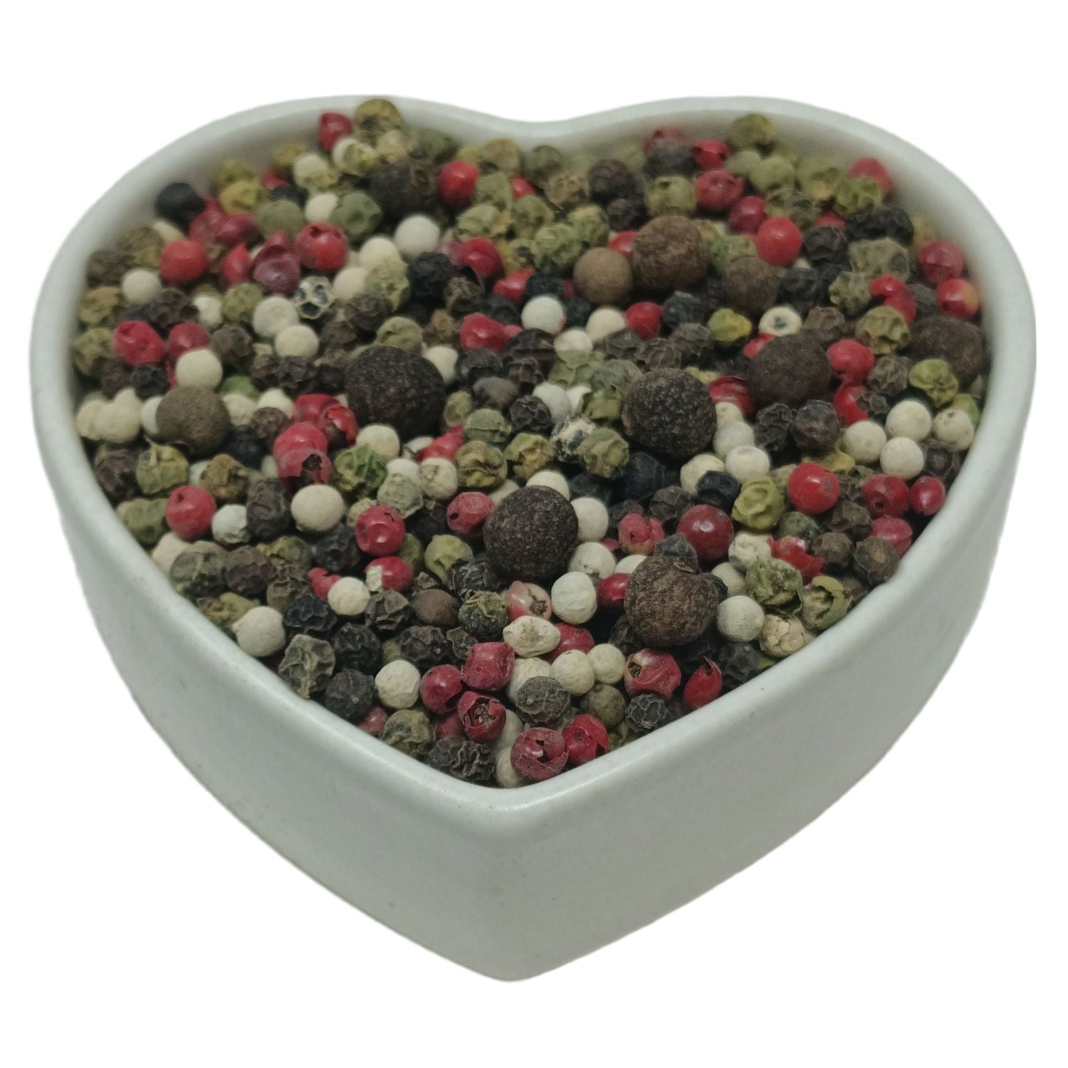Michele's Pantry Fresh Crop Mixed Peppercorns 5 pepper mix 16 oz