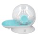 thumbnail image 1 of Recarga Automática de Agua, Bedero Autico de Gran Capacidad de 2,8 L para Perros Gatos, Fácil de Limpiar, Purifica La Calidad del Agua Con Base Flotante, Dispensador DE, 1 of 7