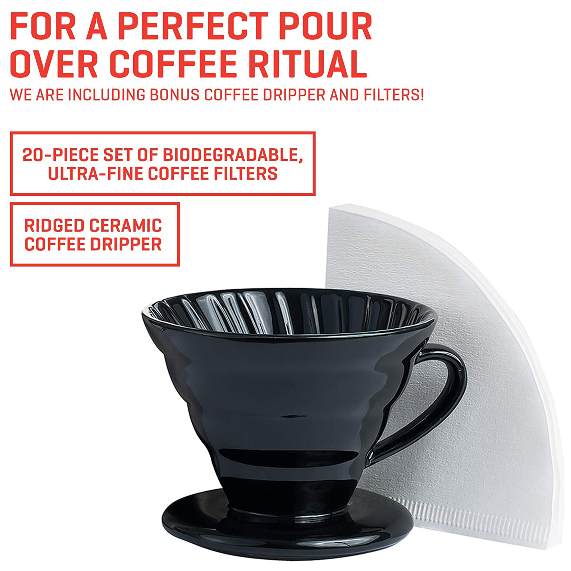 Uno Casa Gooseneck Kettle Hot Water Pot 