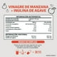 thumbnail image 3 of Vinagre de Manzana Inulina de Agave Vitaminas Suplemento Alimenticio Beyond Vitamins 150 Cápsulas, 3 of 9