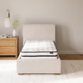 thumbnail image 2 of Signature Design by Ashley 10 Inch Chime Hybrid Innerspring Twin Mattress with Cooling Gel Memory Foam, 2 of 9