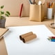 thumbnail image 2 of 30 tubos de cartón para manualidades: 10 x 4 cm - Rollos de papel higiénico vacíos para manualidades - Tubos redondos para manualidades, útiles de arte para aulas escolares y niños, 2 of 8