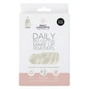 (4 Pack) Daily Concepts Make Up Removr,Bio Cotton 1 Ct