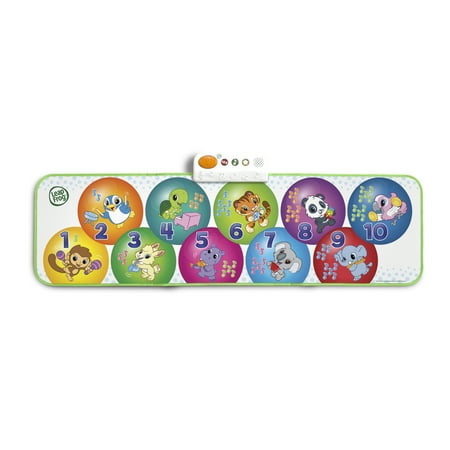Leapfrog Learn Groove Musical Mat Walmart Com