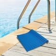 thumbnail image 3 of 1PCS Non-Slip Swimming Pool Ladder Mat Protective Pool Ladder Pad Step Mat, 3 of 8