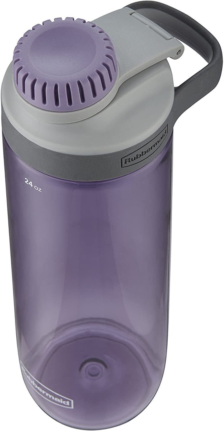 Newell Brands 1965699 24 Ounce Purple Stainless Steel Tumbler