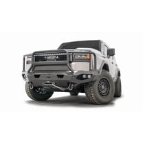 Fab Fours TL24-X6750-1 Matrix Series BUMPER JEEP FRONT