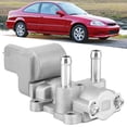 thumbnail image 3 of Idle Air Control Valve IACV IAC 16022-P2E-A51 Replacement Fit For  EL// DEL SOL, 3 of 8