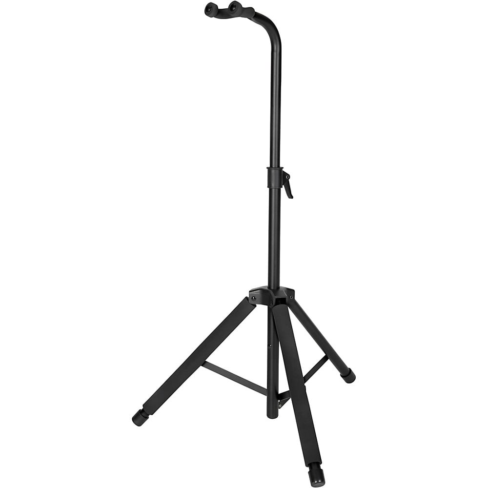 Musician's Gear MGHGS Hanging Guitar Stand Black