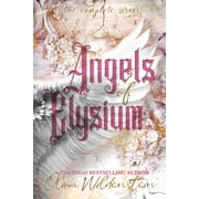 Angels of Elysium: the Complete Series, (Paperback)