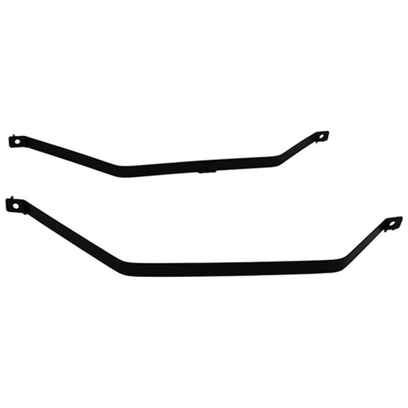 Agility Auto Parts 4040618 Fuel Tank Strap for Acura, Honda Specific Models