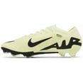 thumbnail image 2 of Nike Zoom Vapor 15 Elite FG Mad Ready Pack Yellow Black Cleats DJ4978-700 Mens 8, 2 of 6