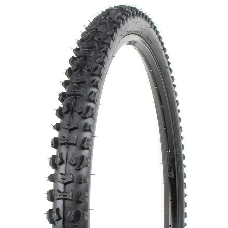 Kenda Smoke Type Tire 24 x2.10 Wire Clincher Black