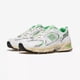 thumbnail image 1 of [MR530EC] New Balance Men's White Palm Leaf *NEW*, 1 of 4