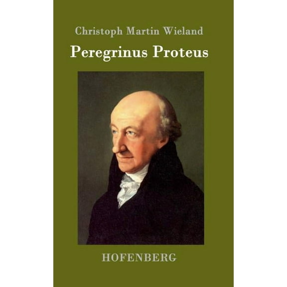 Peregrinus Proteus (Hardcover)