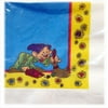 Snow White and the Seven Dwarfs Vintage Dopey Small Napkins (16ct)