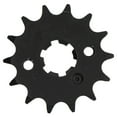 thumbnail image 3 of Niche Sprocket Chain Set for Yamaha SR125 14/49T 428 Motorcycle MK1003863, 3 of 9