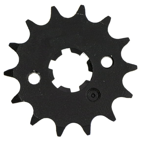Niche 428 14T Front Drive Sprocket for Suzuki RM125 Motorcycle 519-CDS2224P