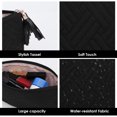 thumbnail image 2 of Bolso cosmético Bolso organizador cosmético de gran capacidad Ligero para viajes femeninos Ygjytge Cuidado Belleza, 2 of 3