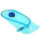 thumbnail image 3 of Vejiga Bolsa de vejiga de agua para bicicleta 2L Bolsa de hidratación para ciclismo Deportes al aire TOMSHOO Vejiga, 3 of 7