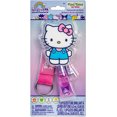 thumbnail image 1 of Hello Kitty Lip Gloss Small Keychain Set, 1 of 5