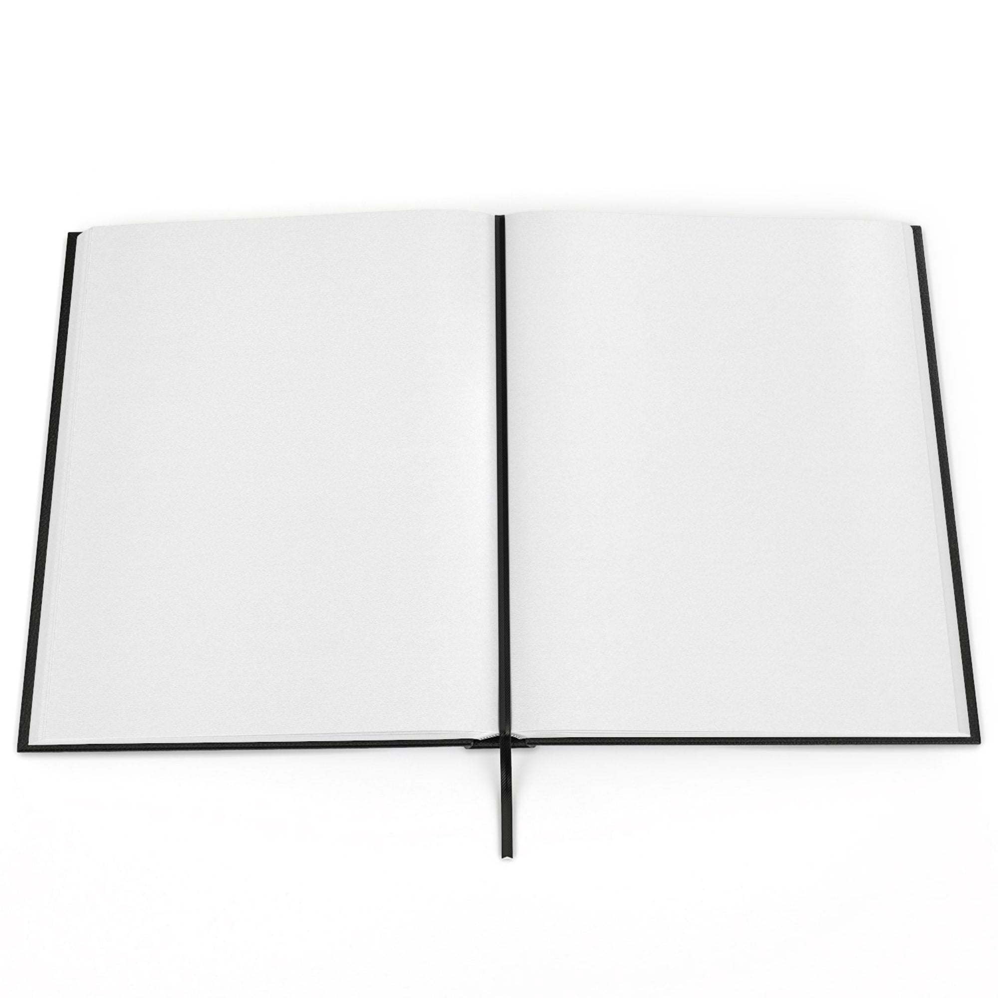 Arteza 8.5" x 11" Hardcover Sketchbook, 100 Pages, Set of 2